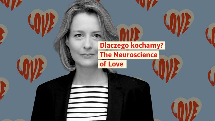 Grafika dr Anna Machin - wykład rektorski