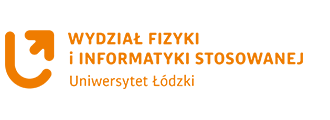 Logo WFIS UŁ